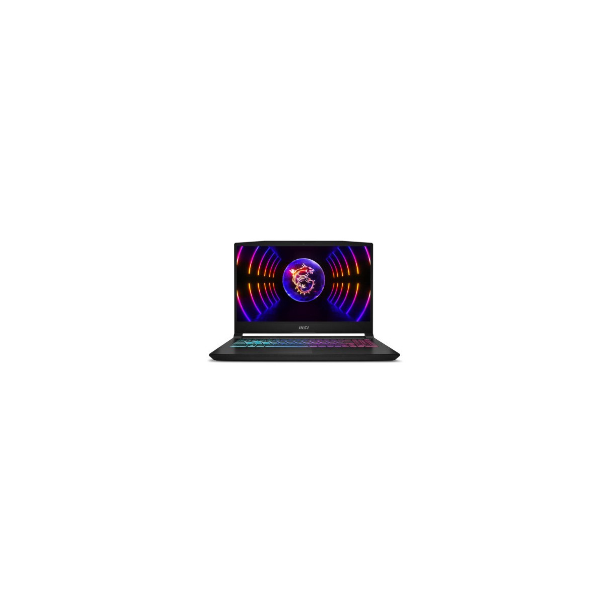 MSI PORTATIL KATANA 15 B13VFK 1853XES156 FHD 19201080 144HZ 45NTSC IPS LEVELRTX 4060 GDDR6 8GBDDR5 8GB21TB NVME PCIE SSD GEN4X4