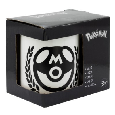 TAZA EN CAJA REGALO POKEMON STOR 36909