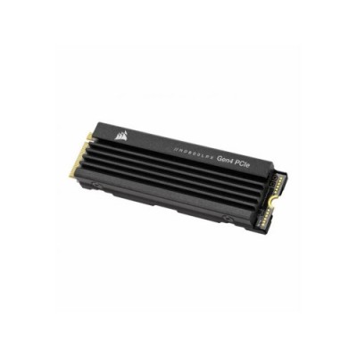 SSD CORSAIR MP600 PRO LPX 1TB M2 NVME PCIE GEN COMPATIBLE CON PS5 CSSD F1000GBMP600PLP