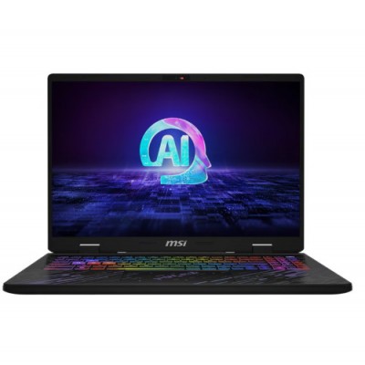 MSI PORTATIL PULSE 16 AI C1VGKG 020ES 16 QHD2560 x 1600 240HZ ULTRA 7 155H RTX 4070 GDDR6 8GB DDR5 16GB2 1TB SSD W11 HOME