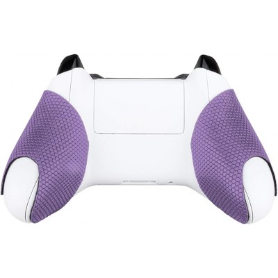 ACCESORIO GAMEPAD KONTROLFREEK BY STEELSERIES GRIPS XBX PURPLE PUR 4777 XB1