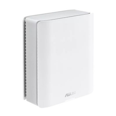 ROUTER REPETIDOR ASUS ZENWIFI BT10 W 1 PK BLANCO1 UNIDAD