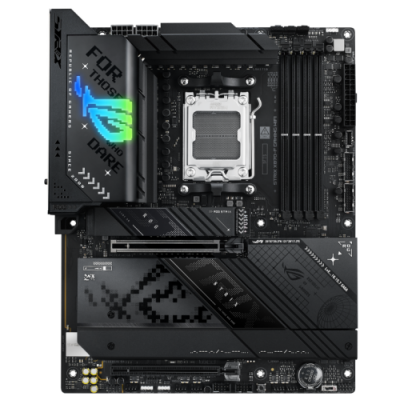 ASUS ROG STRIX X870 F GAMING WIFI AMD X870 Zocalo AM5 ATX