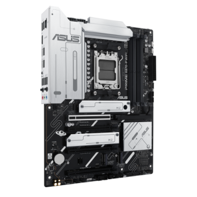 ASUS Prime X870 P WIFI AMD X870 Zocalo AM5 ATX