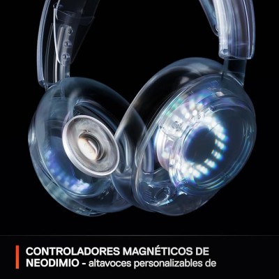 AURICULARES STEELSERIES ARCTIS NOVA 5P BLANCO 61674