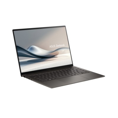 ASUS Zenbook S 14 OLED UX5406SA PZ240W Ordenador Portatil 14 3K 120Hz Intel Core Ultra 7 258V 32GB RAM 1TB SSD Arc Graphics 140