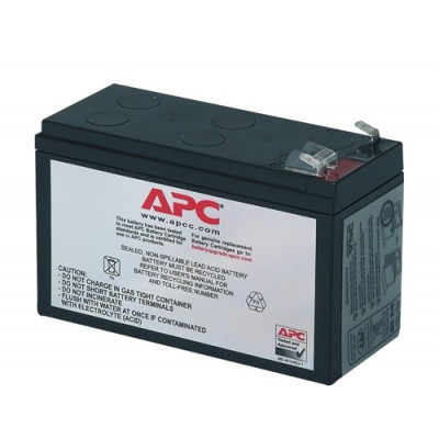 APC RBC2 bateria para sistema ups Sealed Lead Acid VRLA