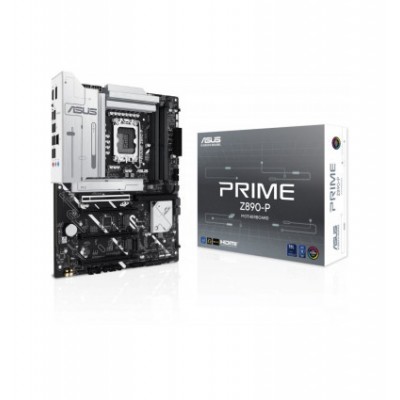 PLACA ASUS PRIME Z890 PINTEL1851Z8904DDR5