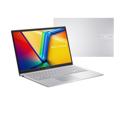 ASUS Vivobook 15 F1504ZA NJ698 Ordenador Portatil 156 Full HD Intel Core i5 1235U 8GB RAM 512GB SSD UHD Graphics Sin Sistema Op