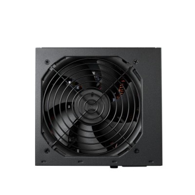 FSP Hydro K PRO 750W unidad de fuente de alimentacion 24 pin ATX ATX Negro