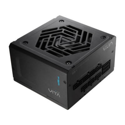 FSP VITA GM 1000W unidad de fuente de alimentacion 204 pin ATX ATX Negro