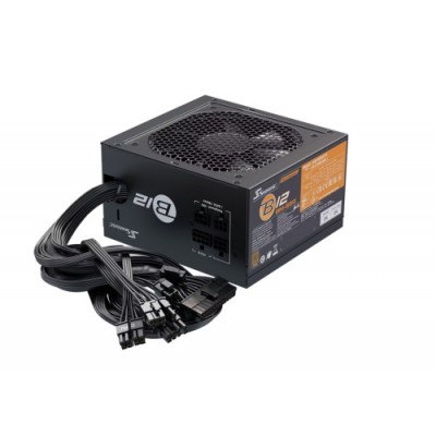 SEASONIC PSU B12 BM 850 80PLUS BRONZE