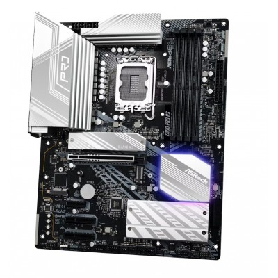 PLACA ASROCK Z890 PRO RSINTEL1851Z8904DDR5ATX