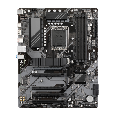 Gigabyte B760 DS3H placa base Intel B760 Express LGA 1700 ATX