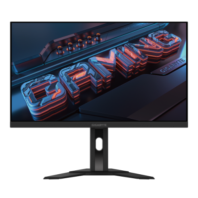 GIGABYTE M27QA pantalla para PC 686 cm 27 2560 x 1440 Pixeles Quad HD LED Negro