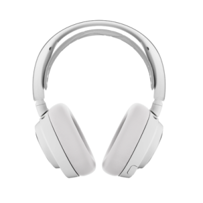 Steelseries 61524 auricular y casco Auriculares Alambrico Diadema Juego USB Tipo C Blanco