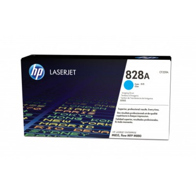 HP 828A TONER CIAN HP828A CF359A