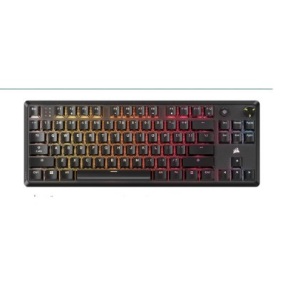 TECLADO CORSAIR K70 CORE TKL RGB MLX RED PORTUGUES CH 911911E PT