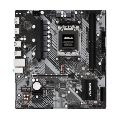 Asrock B650M H M2 AMD B650 Zocalo AM5 micro ATX