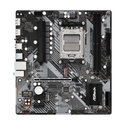 Asrock B650M H M2 AMD B650 Zocalo AM5 micro ATX