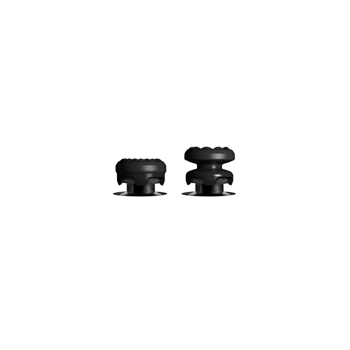 KontrolFreek Black Galaxy Thumbstick