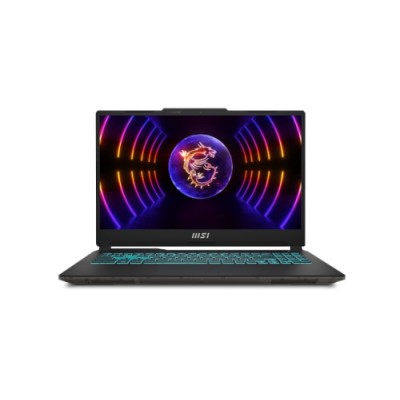 MSI Cyborg 15 A13VE 839XES Intel Core i5 i5 13420H Portatil 396 cm 156 Full HD 16 GB DDR5 SDRAM 1 TB SSD NVIDIA GeForce RTX 405