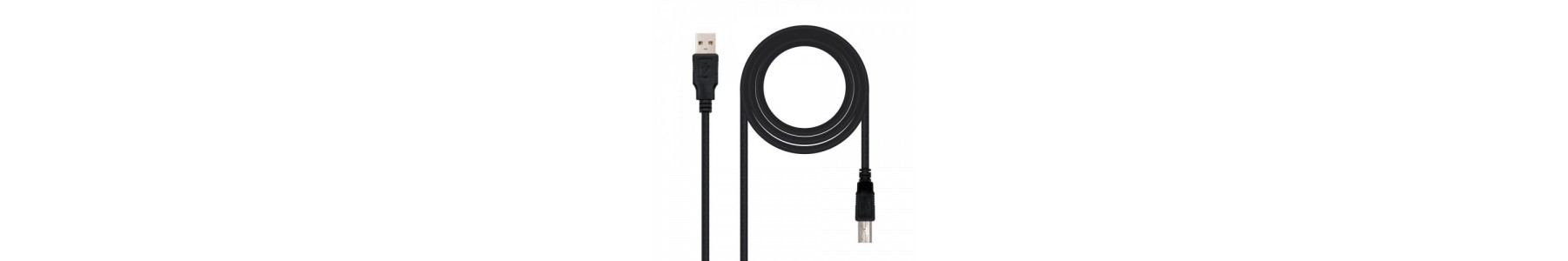 Cables USB