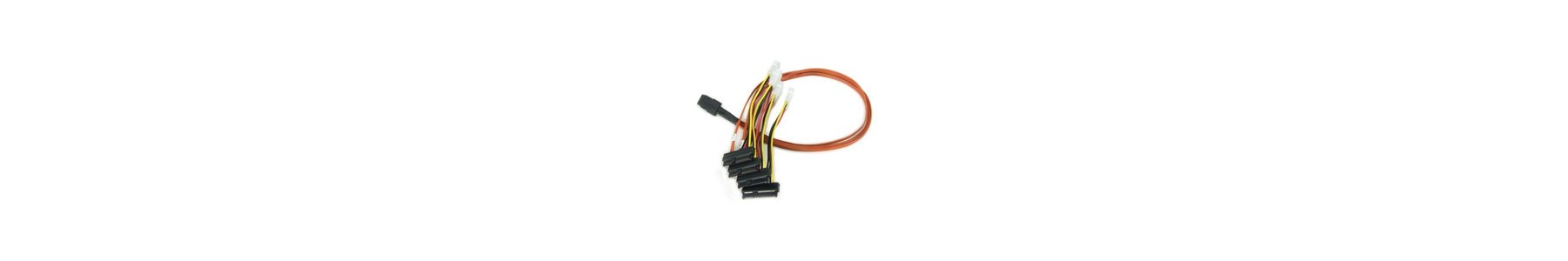 Cables SATA