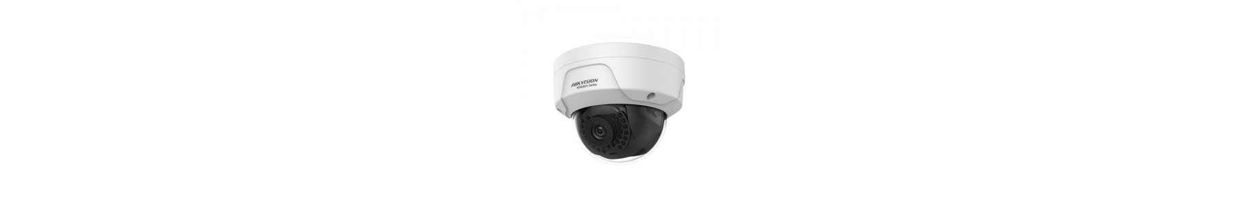 Cámaras CCTV IP